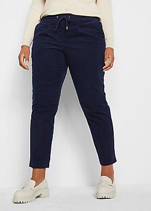 cropped joggers