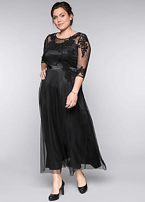 Plus Size & Curve Dresses | Women's Dresses 14-32 | Curvissa