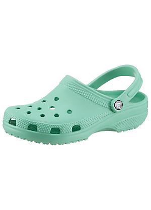 womens classic crocs size 8
