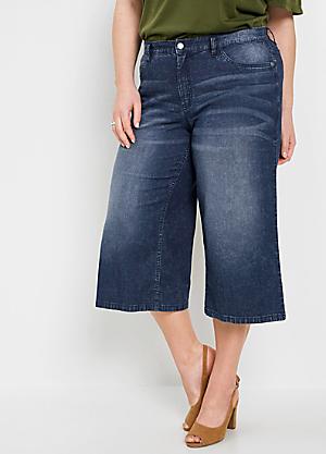 Plus Size Trousers & Shorts | Sizes 14-32 | Curvissa | UK