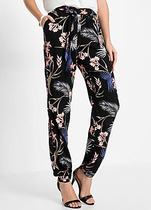 plus size beach pants