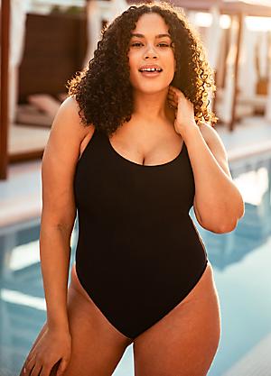 Shop for Curvy Kate Swimwear Fashion Curvissa Plus Size