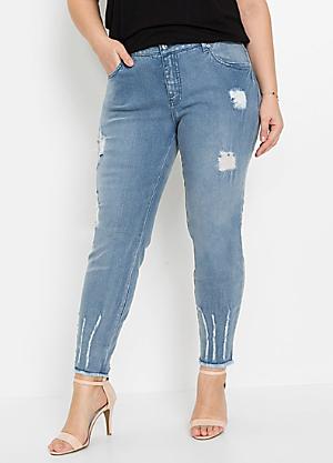 big size jeans online