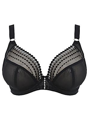 Plus Size Bras | Bras for Big Busts | Lingerie | Curvissa