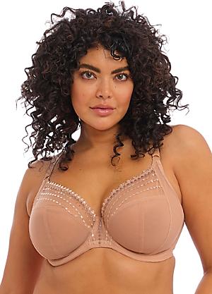 Shop for GG CUP, Brown, Lingerie