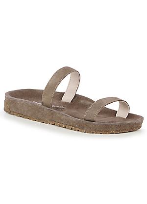 Emu sandals store sale