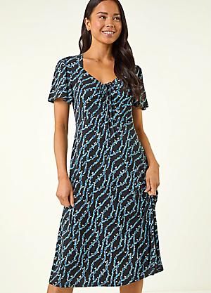 evans uk dresses