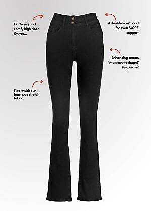 Plus Size Workwear | Sizes 14-32 | Curvissa