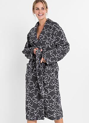 Plus Size Dressing Gowns | Sizes 14-32 