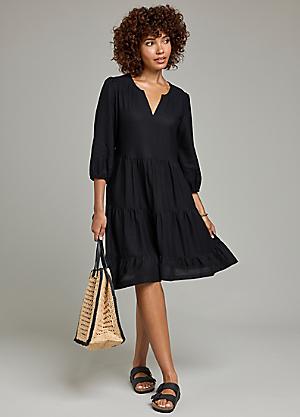 Shop for Dresses | Holiday Shop | Fashion | Curvissa Plus Size