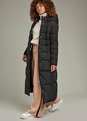 Curvissa ladies coats on sale