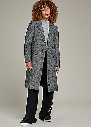 Curvissa ladies coats on sale