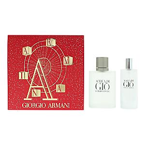 Shop for Giorgio Armani Gifts for Him Curvissa Plus Size