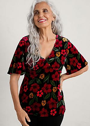 curvissa summer clothes