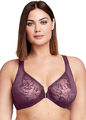 front fastening bras uk