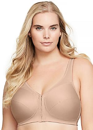 Back with my fave bra for my plus-size queens! (ON SALE) # ad 💖 The C