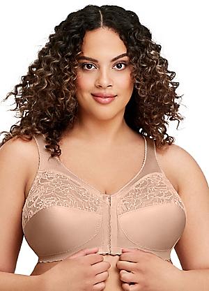Petite Fleur Pack of 2 Wired Bras