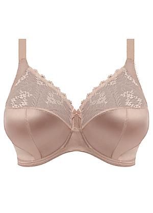 Plus Size Bras | Bras for Big Busts | Lingerie | Curvissa