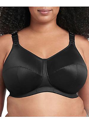 Soft Cup Bras  Shop at Bralissimo