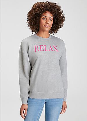 bonprix Dandelion Jersey Sweatshirt