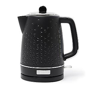 Russell Hobbs Groove Kettle & 2 Slice Toaster Bundle 26380BU