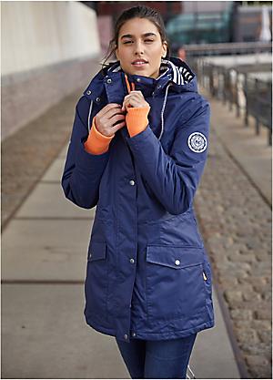 Winter Coat, Quilted Jacket, Plus Size Clothing, Waterproof Jacket