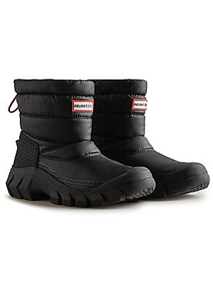 Hunter | Wellies & Shoes | Wide Fit | Curvissa