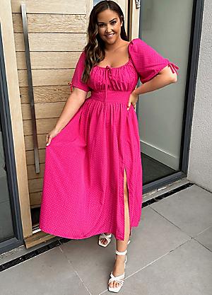 Shop for Jac Jossa | Fashion | Curvissa Plus Size