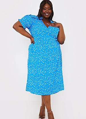 Plus Size & Curve Dresses | Women's Dresses 14-32 | Curvissa