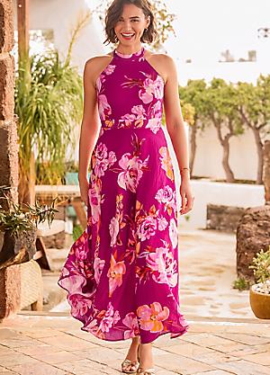 Plus Size & Curve Women's Occasion Dresses | Sizes 14-32 | Curvissa