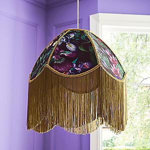 joe brown lamp shades