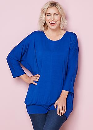 Plus Size Batwing Tops | Sizes 18-32 ...