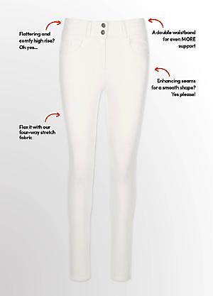 Plus Size Workwear | Sizes 14-32 | Curvissa