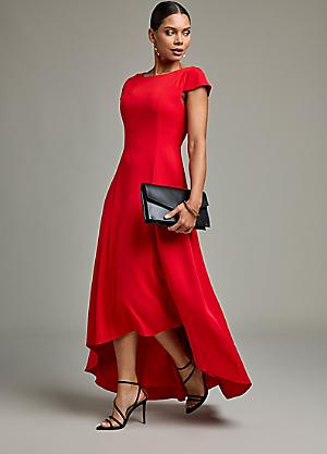 red velvet dress off the shoulder Off-Shoulder Wine Red Velvet Draped Corset Evening Gown Dress Wine Red / S