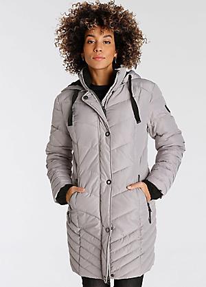 Shop for KangaROOS | Coats & Jackets | Fashion | Curvissa Plus Size