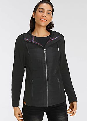 Curvissa | Shop Plus | Jackets for & KangaROOS | Size Fashion Coats