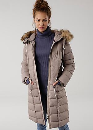 Shop for KangaROOS | Coats & Size Fashion Plus | Curvissa | Jackets