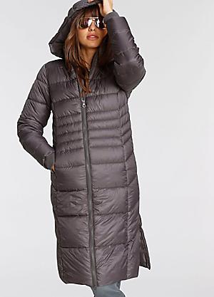 curvissa ladies coats