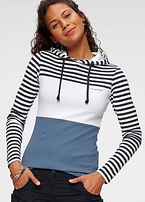 plus size lightweight hoodie