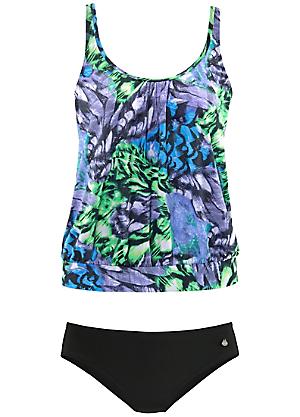 tankini size 26