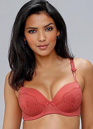 LASCANA Underwired Lace Bra