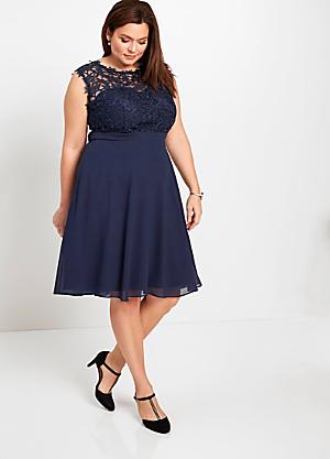 Chi Chi Curve Dresses in Sale, Buy online