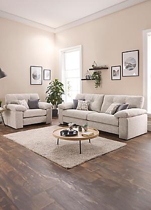 Plus size furniture discount