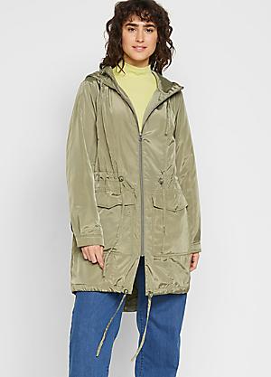 Size 26 2025 rain jacket