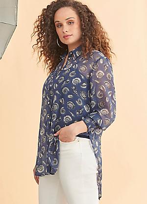 Stylish Clothing for Women in Size 22 | Curvissa