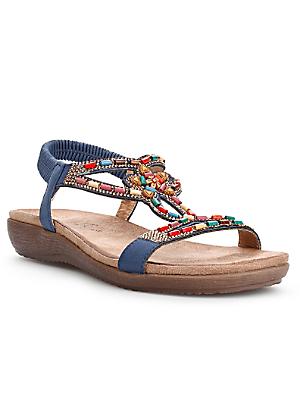 cheap lunar sandals