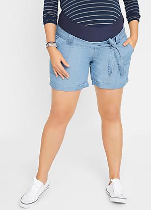 Plus Size Maternity Clothes | Sizes 13 