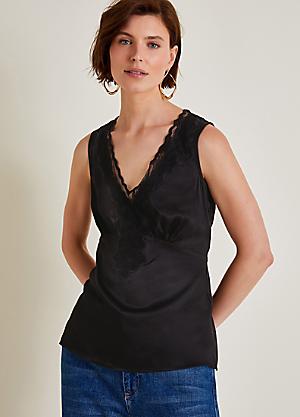 Shop for Formal Evening Tops T Shirts Sale Curvissa Plus Size