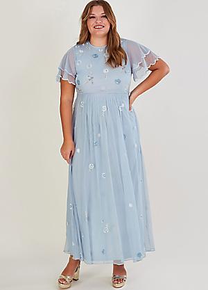 Catherines plus size evening 2024 dresses