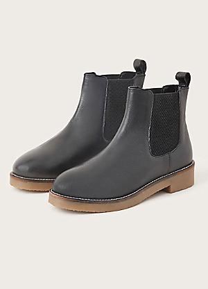 Monsoon shop boots uk